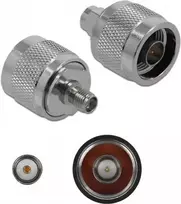 Adapteris SMA lyties keitiklis DeLOCK 89983