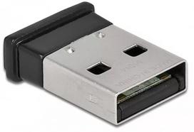 USB Bluetooth adapteris DeLOCK 61014, 3Mbit/s, Bluetooth 5.0