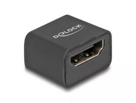 DeLOCK Mini adapteris USB Type-C vyriškas į HDMI moterišką DP Alt režimas 4K