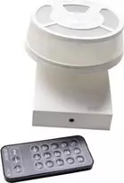 Steinel sensIQ WS EVO judesio jutiklis Professional, baltas