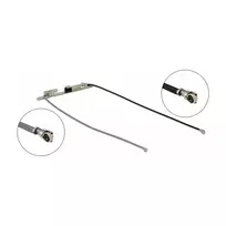 Vidinė WiFi antena DeLOCK 12551