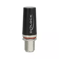 Kryptinė antena DeLOCK 12456