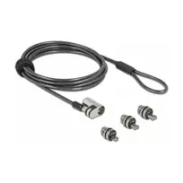 Delock 20676 – Kabelio adapteris
