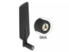 Kryptinė antena DeLOCK 12408