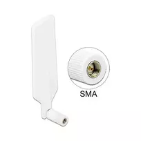 Kryptinė antena DeLOCK 12430