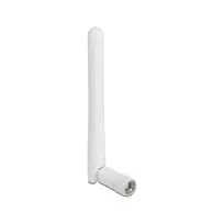 Kryptinė antena DeLOCK 12006 2 dBi RP-SMA