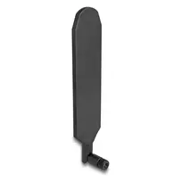 Kryptinė antena DeLOCK 90103 3 dBi SMA jungtis