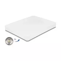 Kryptinė lauko Wi‑Fi antena DELOCK 90705 WiFi 6 MIMO 8 dBi