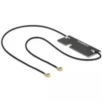 Vidinė tinklo antena DeLOCK 88984