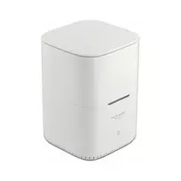 SSD dėklas DeLOCK 63331 Baltas M.2