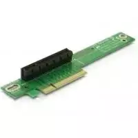 Riser PCIe x8 DeLOCK 89104