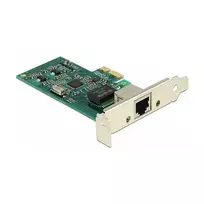 Tinklo plokštė DeLOCK 89943 Vidinė Ethernet 1000Mbit/s