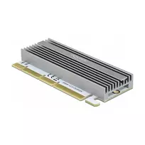 PCI Express x16 kortelė DeLOCK 90566 NVMe M.2 Key M