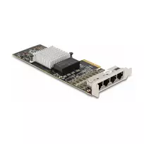 DeLOCK 88606 vidinė tinklo plokštė 1000Mbit/s PCI Express laidinė