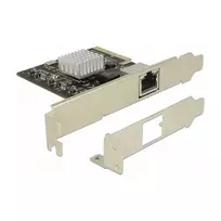 DeLOCK 89654 Vidinė tinklo plokštė RJ-45