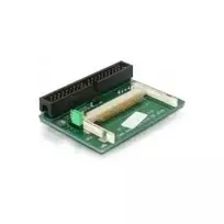 Card Reader DeLOCK IDE 40 kontaktų į Compact Flash 91645