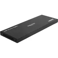 DeLOCK HDMI skirstytuvas 1x HDMI į 8x HDMI 4K 60 Hz