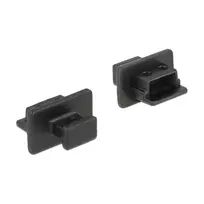 Apsauginis dangtelis USB Mini-B lizdui DeLOCK 64011