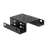 Korpuso rėmelis DeLOCK 18270 2×2,5 inch SSD/HDD į 5,25 inch lizdą