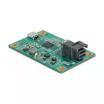 Konverteris USB Type-C į SFF-8643 DeLOCK 64093