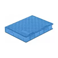 Apsauginis dėklas DeLOCK 18369 2,5 inch HDD/SSD