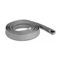 Kabelių mova DeLOCK 20830 Pilka 1,5 cm