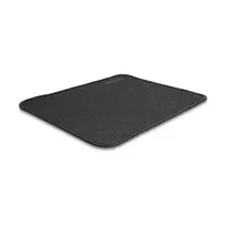 Pelės kilimėlis DeLOCK blizgantis-juodas 300x245mm guminis neslystantis