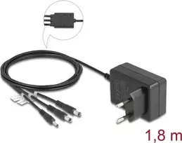 Maitinimo adapteris/inverteris DeLOCK 41466 12V 5A