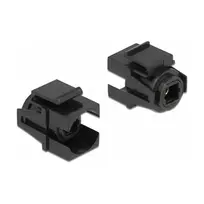 DeLOCK Keystone modulis TOSLINK moteriška jungtis 86868