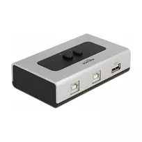 USB 2.0 jungiklis DeLOCK 87761