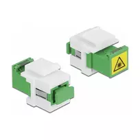 Keystone modulis SC Simplex moteriška į moterišką DeLOCK 86831