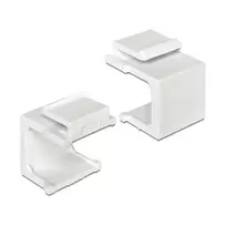 Keystone modulio dangtelis DeLOCK 86314