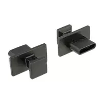 Apsauginis dangtelis USB Type-C lizdui DeLOCK 64015 (10 vnt.)