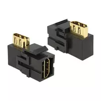 HDMI – HDMI 90° adapteris DeLOCK 86358