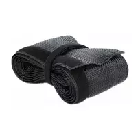 Pintas kabelių gaubtas DeLOCK 19059 10 m x 32 mm juodas