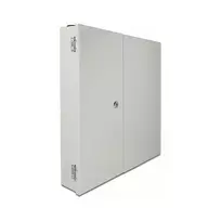 Sieninis skaidulų optikos skirstytuvas DeLOCK 86837