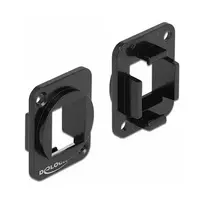 Keystone tvirtinimo adapteris 1 prievadas DeLOCK 86745