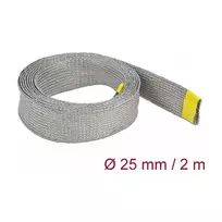 Pintas kabelio gaubtas DeLOCK 20790 pilkas