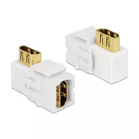 HDMI - HDMI 90° adapteris DeLOCK 86359