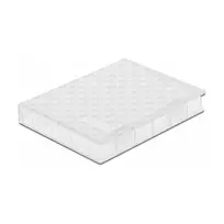 Apsauginė dėžutė 2,5 colio HDD / SSD DeLOCK 18367