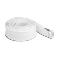 Pintas kabelių movimas DeLOCK 20835 3m x 50mm Baltas