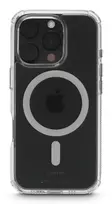 Hama Extreme Protect dėklas mobiliesiems telefonams 16 cm (6,3 colio) Skaidrus
