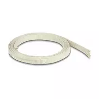 Kabelių mova DeLOCK 20894 balta 2m max 2cm skersmuo