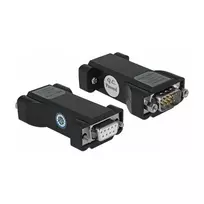 Keitiklis RS-232 į TTL/CMOS DeLOCK 87687