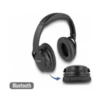 Ausinės DeLOCK Bluetooth 5.0