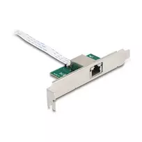 DeLOCK 95274 vidinė tinklo plokštė M.2 PCIe 10Gbit/s