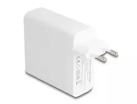 Kroviklis DeLOCK USB GaN 140W PD 3.1 Vidaus Universalus