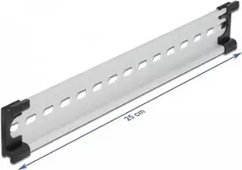 Montavimo rinkinys aliuminis DeLOCK 66176