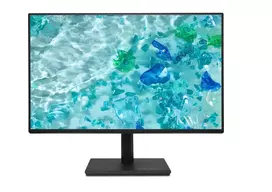 Monitorius Acer Vero B247YGbmiprx 23,8 colio Full HD IPS 100 Hz reguliuojamo aukščio