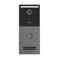 Vaizdo domofonas Grandstream GDS3726 4 MP, H.264, 30 kadrų per sekundę, IP66/IK10, garsiakalbis 3W, SD iki 256GB